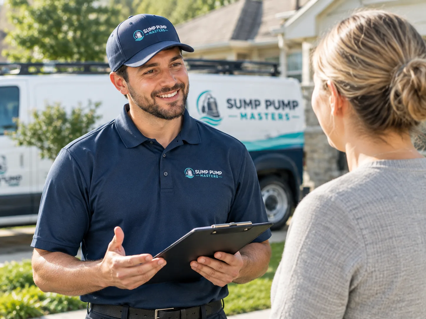 Sump Pump Repair Center, ND FAQs